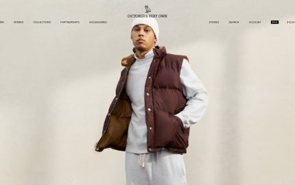 OVO Fashion Founder