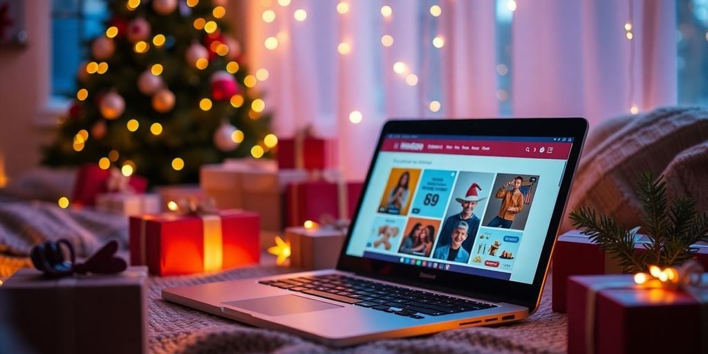 Online shopping tips to avoid being scammed this holiday season