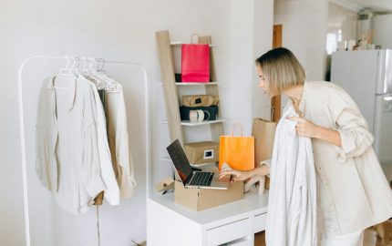 Over 520,000 Fashion Merchants Ranked as the Biggest Users on Shopify
