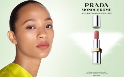 Prada Beauty Launches at Sephora