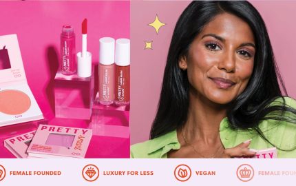Pretty Smart Launches Exclusively At Walmart Stores