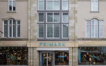 Primark To Invest More Than £100 Million In Its UK Stores In 2024