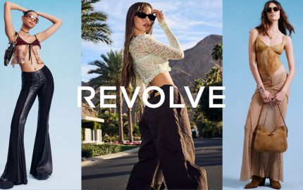 REVOLVE's 8th Annual Festival 2025 Returns with Desert Theme