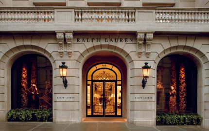 Ralph Lauren Summer 2026 Internships Are Live And Hiring Right Now