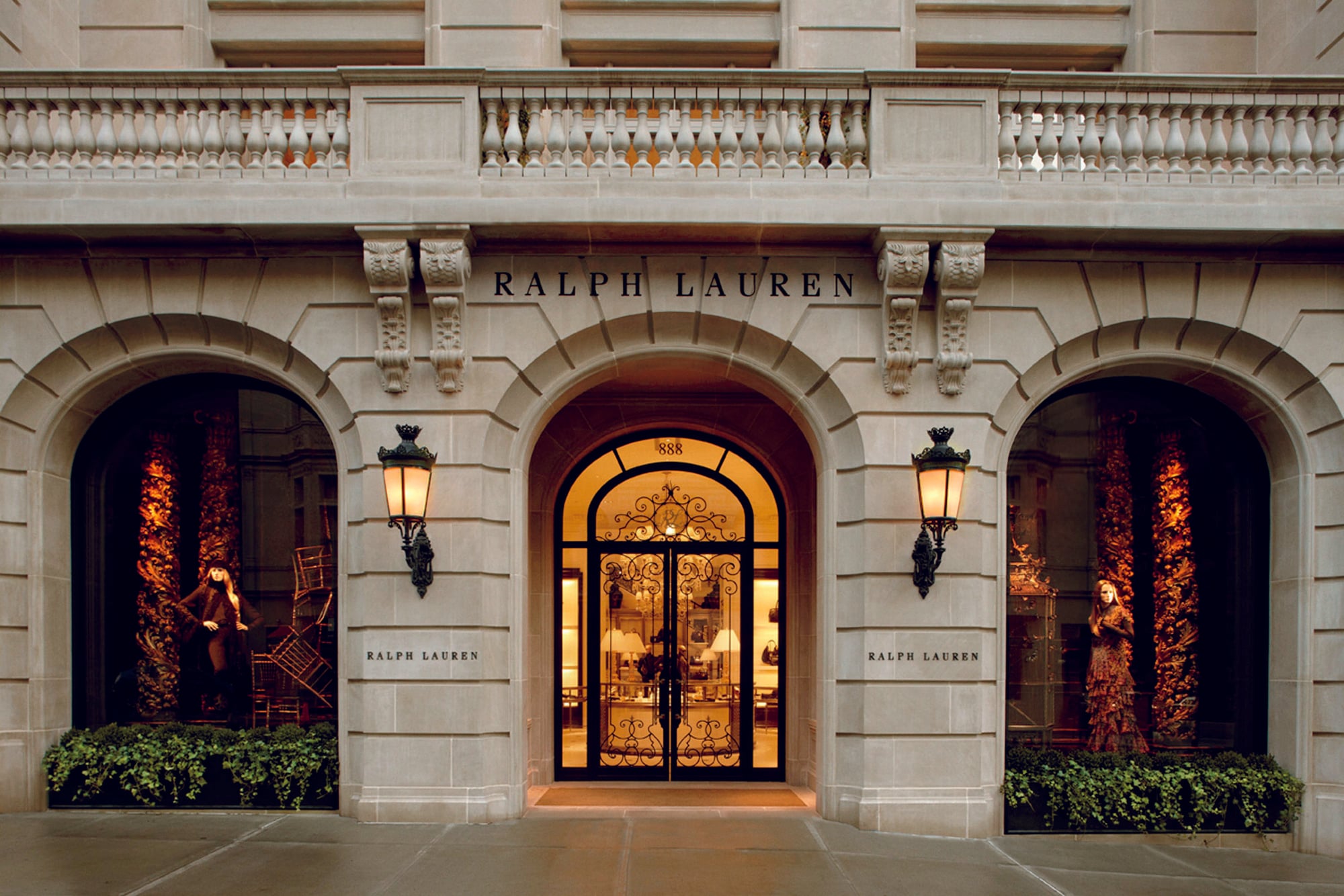 Ralph Lauren Summer 2026 Internships Are Live And Hiring Right Now
