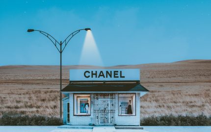 Retail Brand Identity Strategy