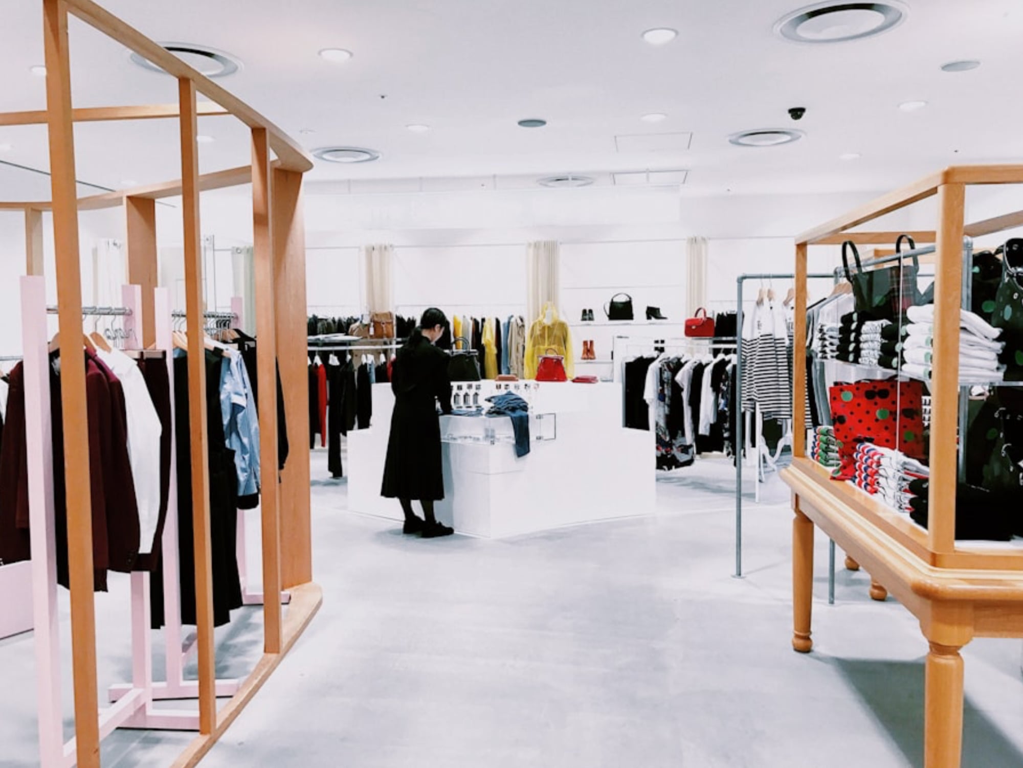What is a Retail Expert? Definition & Meaning