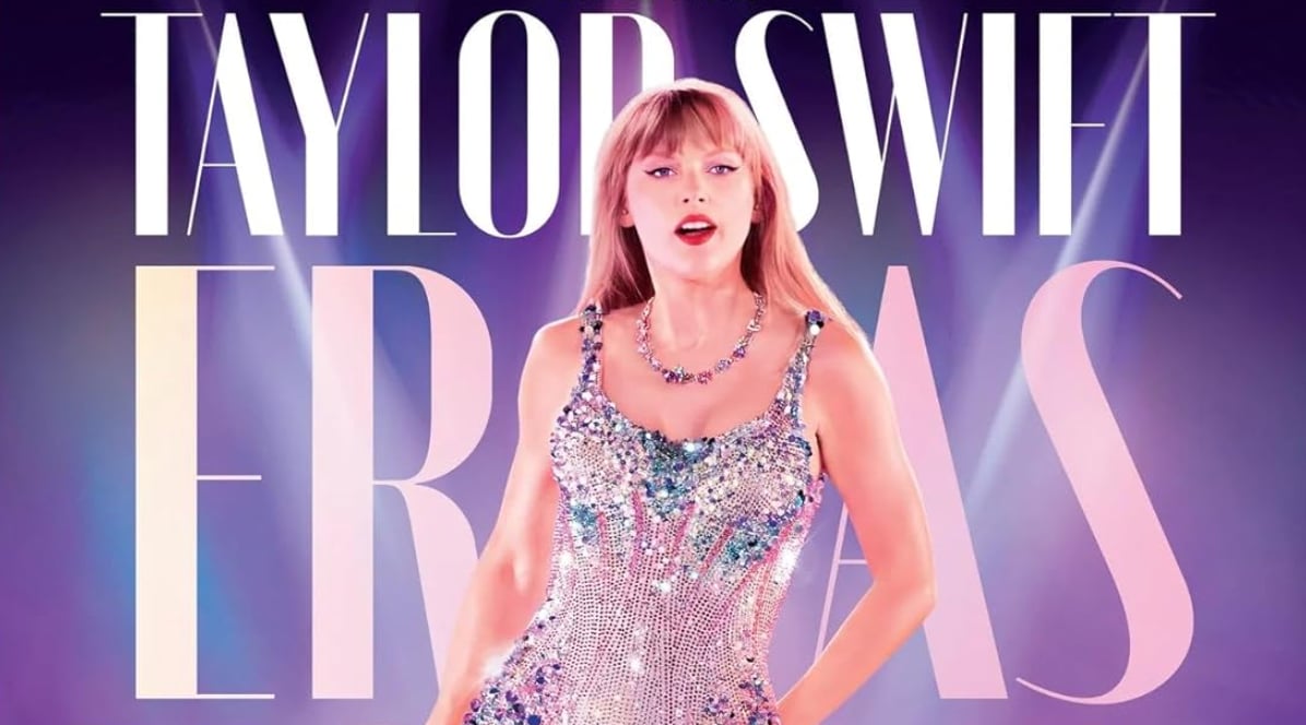Retailers Tackle Swiftie Return Surge as Over a Million Fans Send Outfits Back