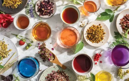 The Best Tea 2024