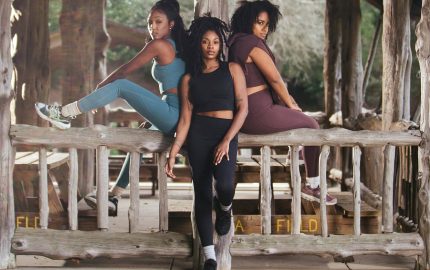 Roam Loud Expands Athleisure Apparel to Nordstrom Rack Online