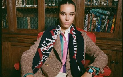 Rowing Blazers Acquired by Burch Creative Capital