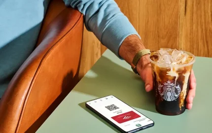 Starbucks and Bank of America Launch Loyalty Program