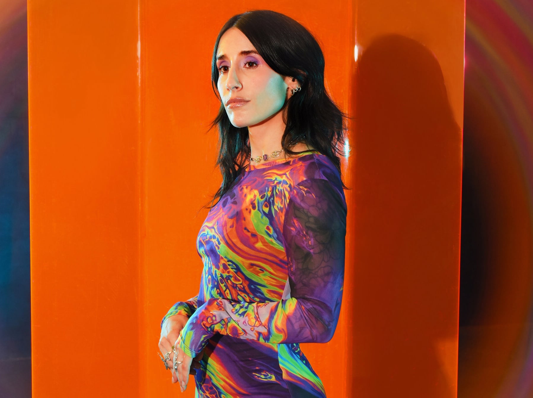 SHEIN Unveils 'Shades of Hue' Collaboration With Maalavidaa