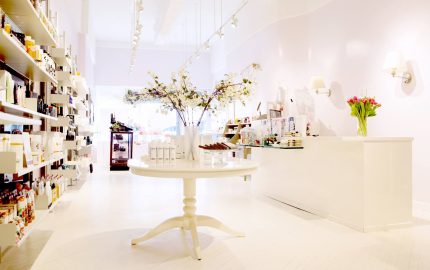 Shen Beauty Brooklyn