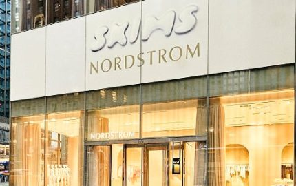Nordstrom Launches SKIMS Pop-Up Experience