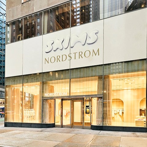Nordstrom Launches SKIMS Pop-Up Experience