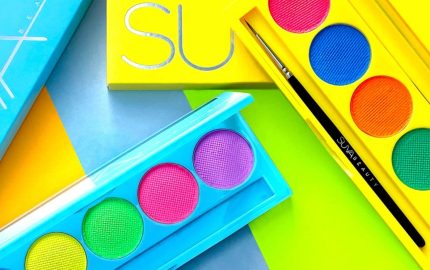 SUVA Beauty vs Sony Music Legal Battle