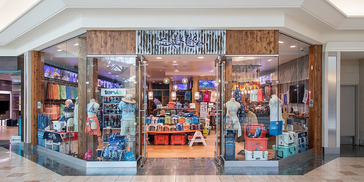 Salt Life Closing All Stores Amid Shift to E-Commerce and Wholesale