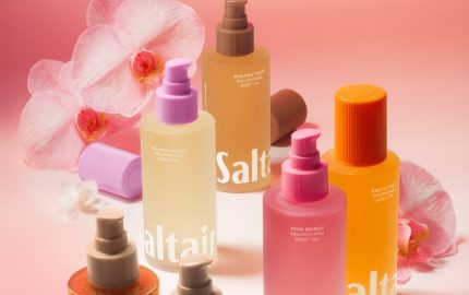 Saltair Makes Luxurious Self-Care Accessible at Ulta Beauty