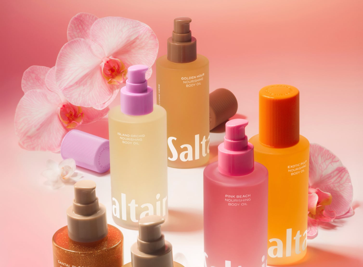 Saltair Makes Luxurious Self-Care Accessible at Ulta Beauty