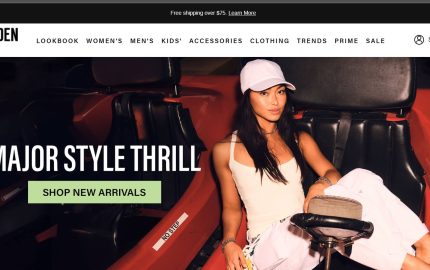 Steve Madden accuses Adidas of Intimidation in Sneaker Stripe lawsuit