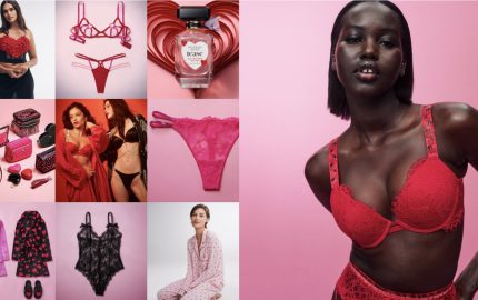 Victoria's Secret closes Vancouver flagship store
