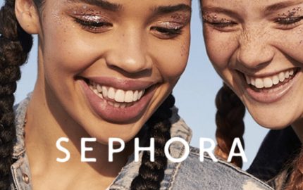 Sephora No 1. preferred beauty shopping destination for Gen Z