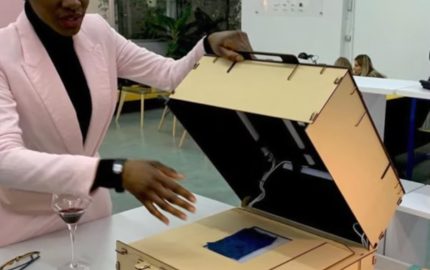 Von N. Ruzive: 'So, You Want to Work in Fashion Tech?'