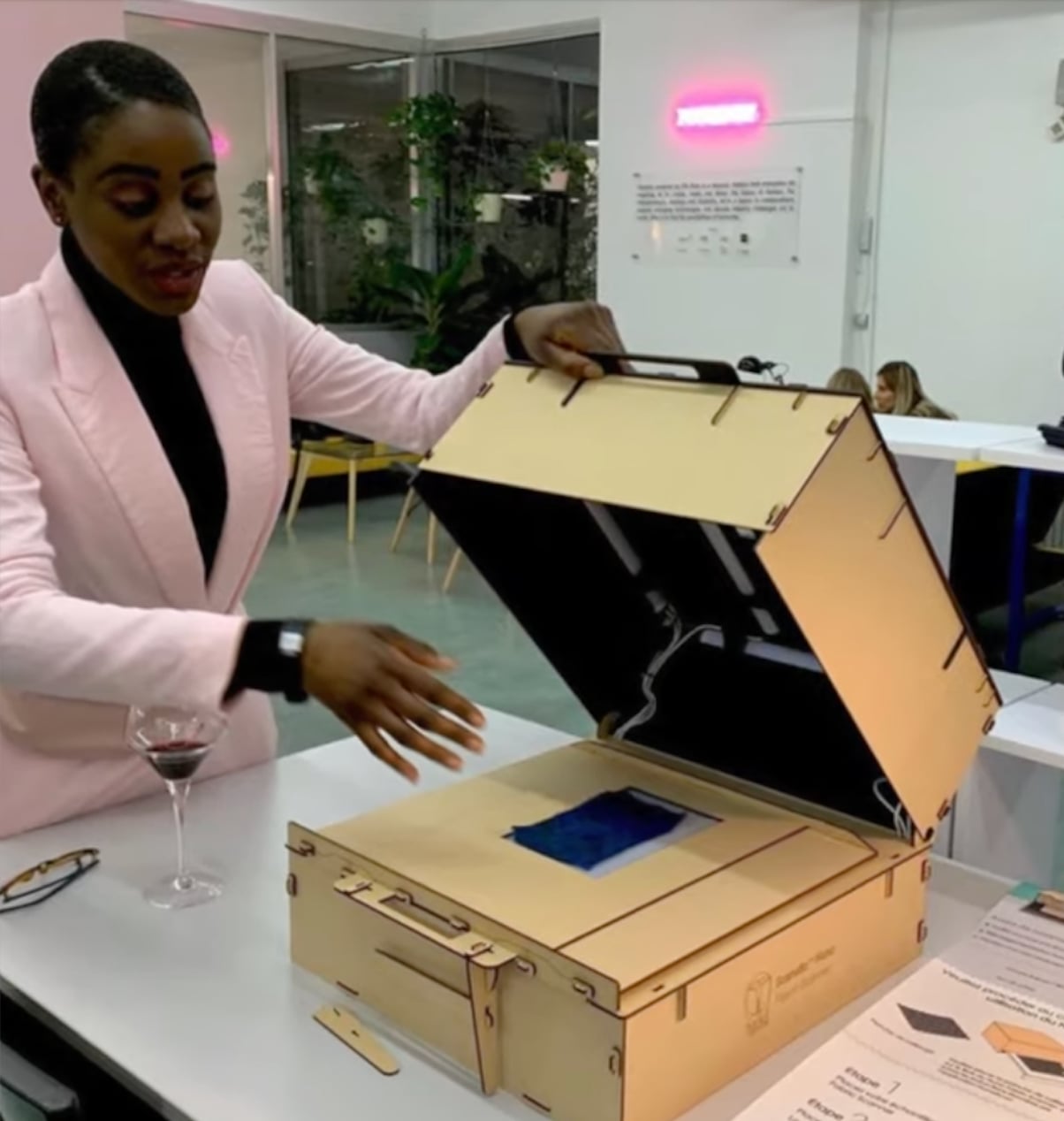 Von N. Ruzive: 'So, You Want to Work in Fashion Tech?'