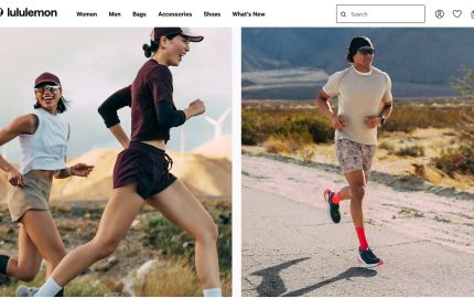 Lululemon stock plunge, expert analysis; athleisure market oversaturated