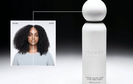 Cécred Celebrity-Owned Beauty Brands