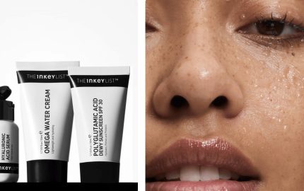 The Inkey List to Launch at Ulta Beauty