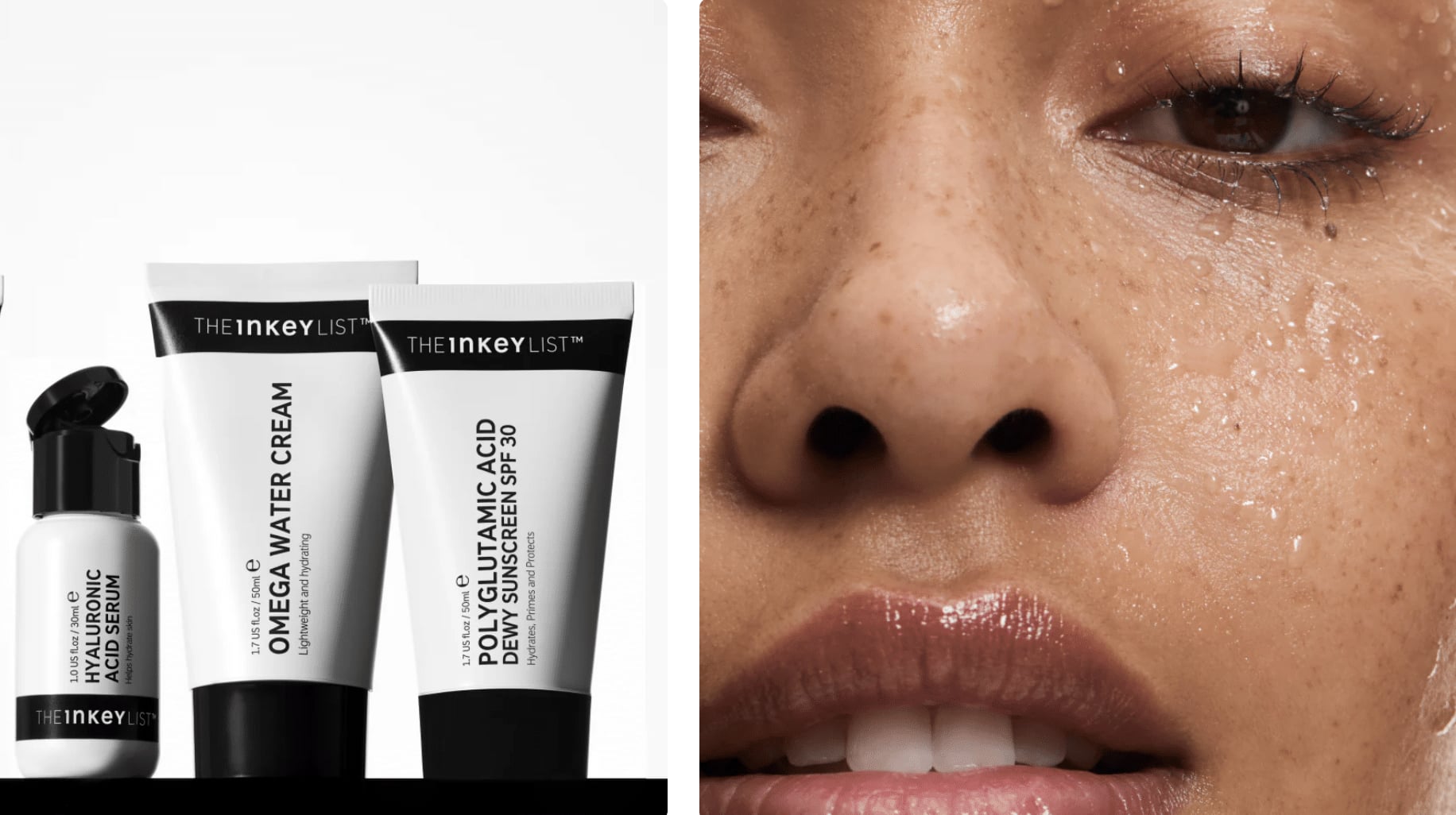 The Inkey List to Launch at Ulta Beauty