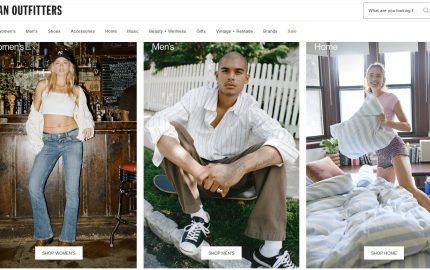 Urban Outfitters Launches First UO Haul Sale for Back-to-Campus Season