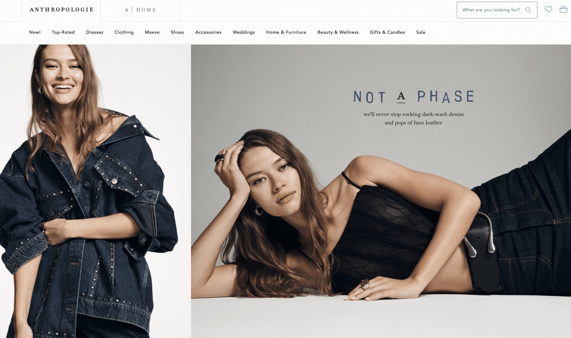 Anthropologie Launches $40K National Giving Program for Nonprofits