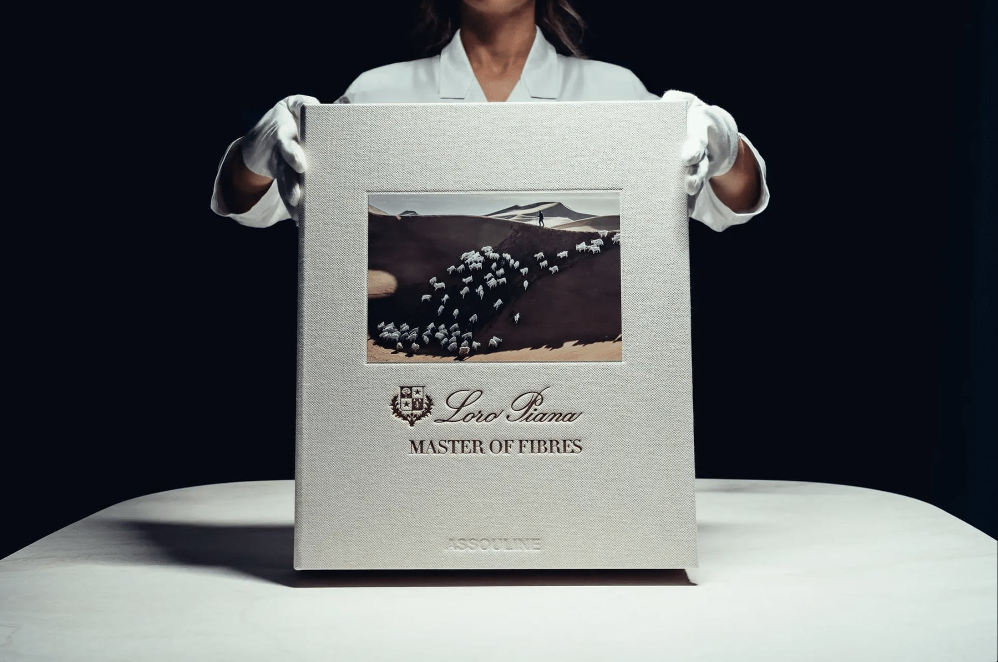 Loro Piana's Labor Scandal Explained