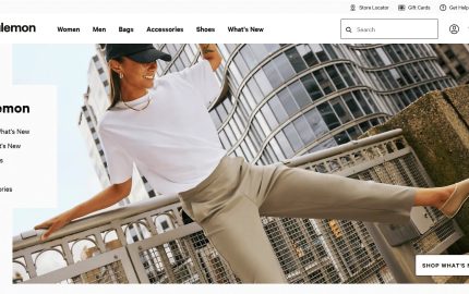 Lululemon Expands to Italy With New Milan Flagship Opening July 19