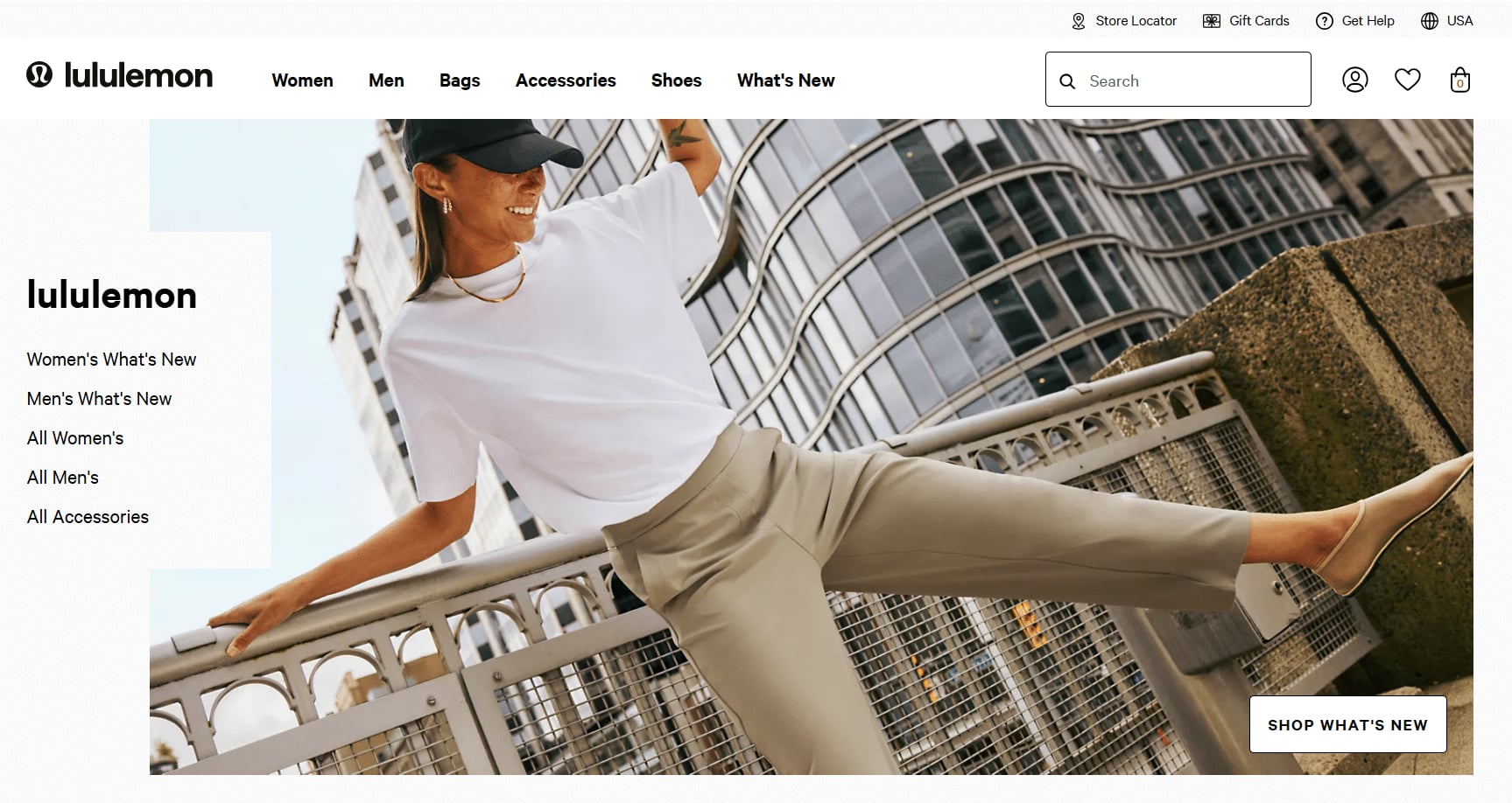 Lululemon Expands to Italy With New Milan Flagship Opening July 19