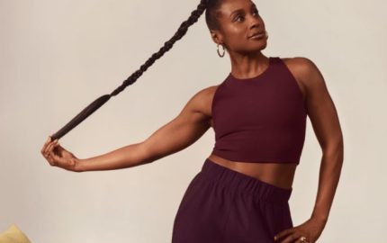 Beyond Yoga Launches “Seek Beyond” Campaign With Issa Rae