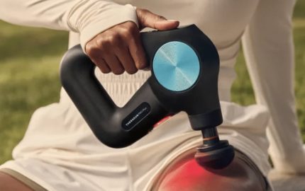 Therabody Debuts Wellness Tech at Ulta Beauty,