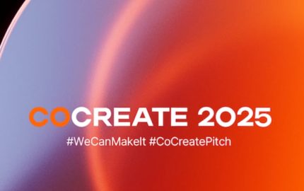 Alibaba CoCreate Pitch Startup Trends