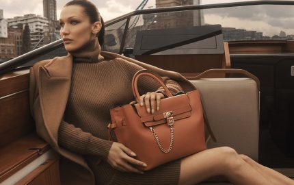 Michael Kors Faces Tipping Point After Four Year Decline