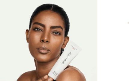 Swiss Brand Timeline Drops Five Luxury Formulas for Cellular Longevity