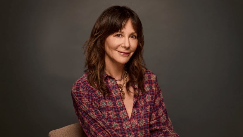 Jody Gerson