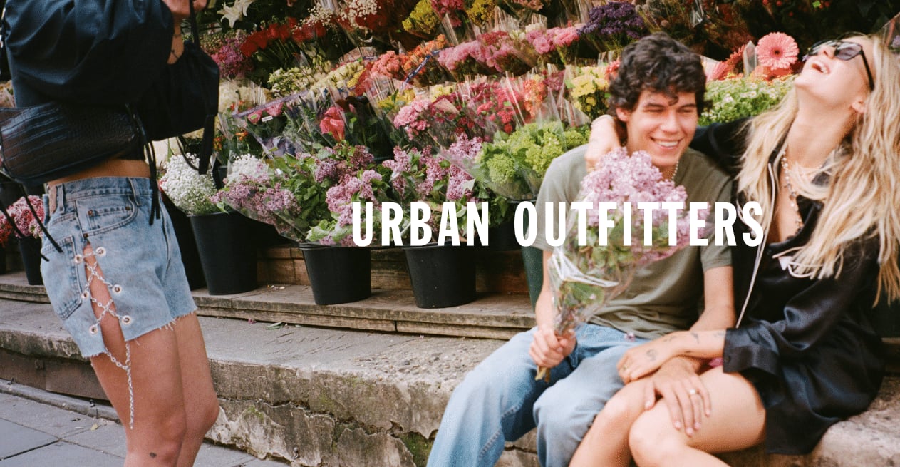 Urban Outfitters Celebrates Second Irish Store With Exclusive Party