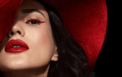 Bollywood’s Hottest New Face Aneet Padda Joins Lakmē Revolution
