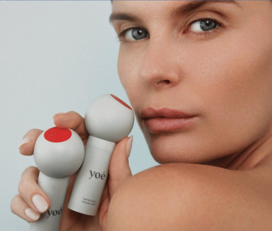 Five Award-Winning Formulas Headline YOE’s Launch at Bloomingdale’s
