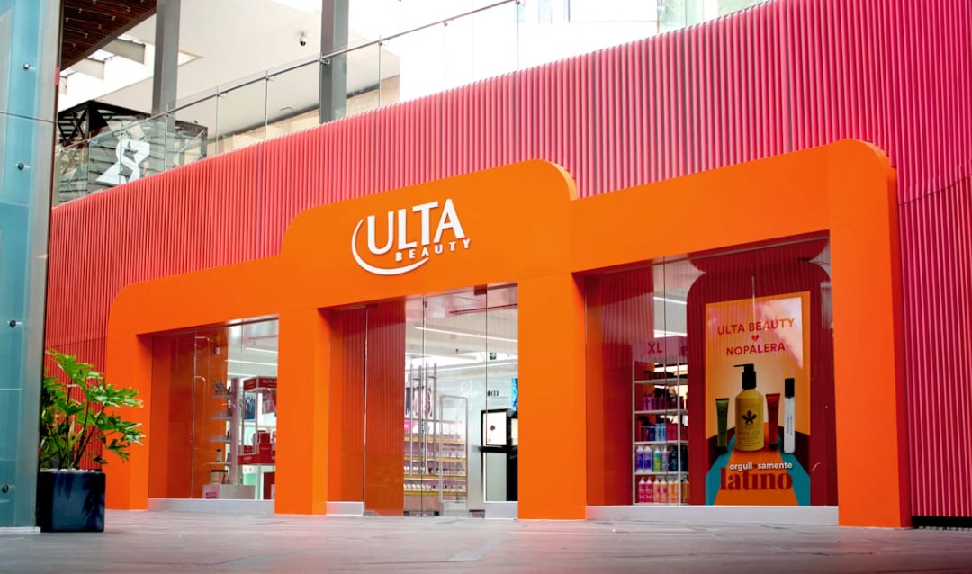 Ulta Beauty’s Mexico Expansion Delivers K-Beauty World Experience