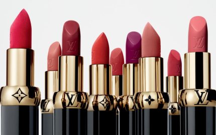 Why Louis Vuittons $160 Lipstick Is a 'Recession' Survival Strategy
