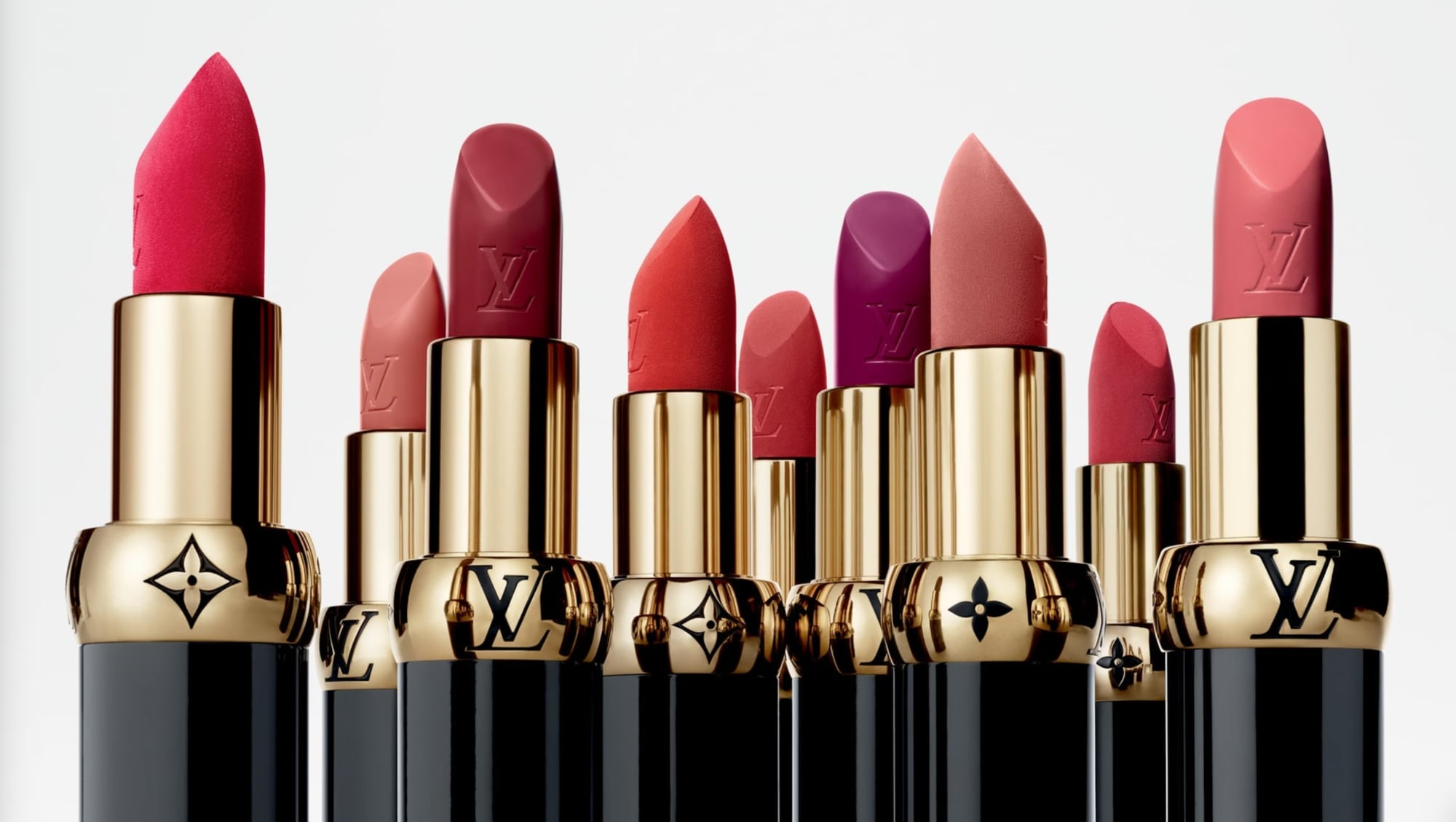 Why Louis Vuittons $160 Lipstick Is a 'Recession' Survival Strategy